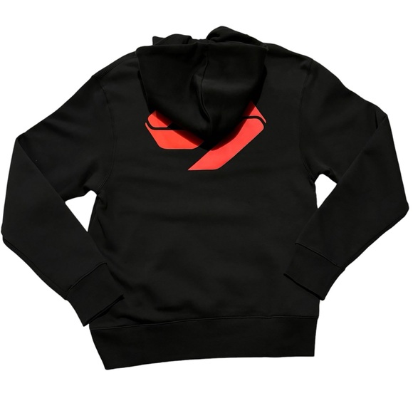 Nike Jordan Jumpman Luka Doncic Pullover Hoodie - Picture 2 of 11